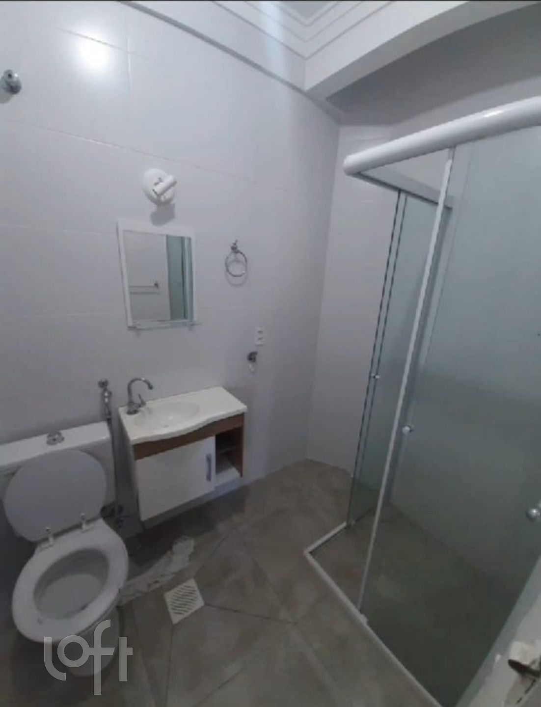 Apartamento à venda com 1 quarto, 45m² - Foto 15