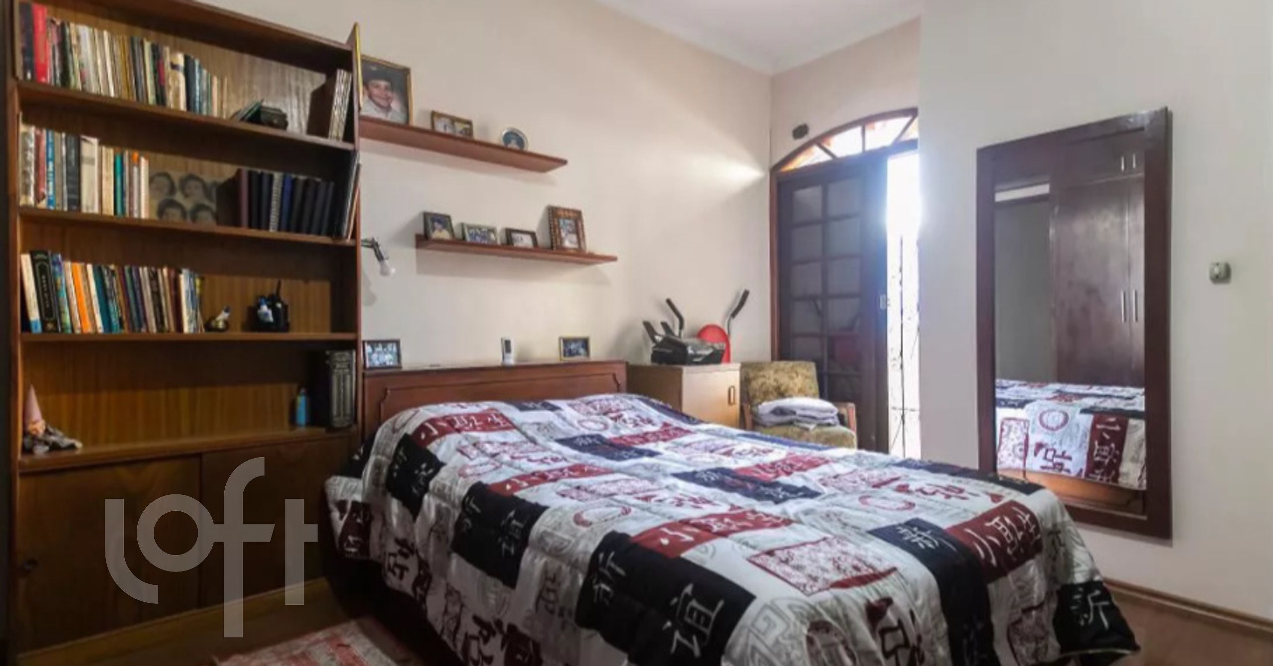 Casa à venda com 4 quartos, 170m² - Foto 5