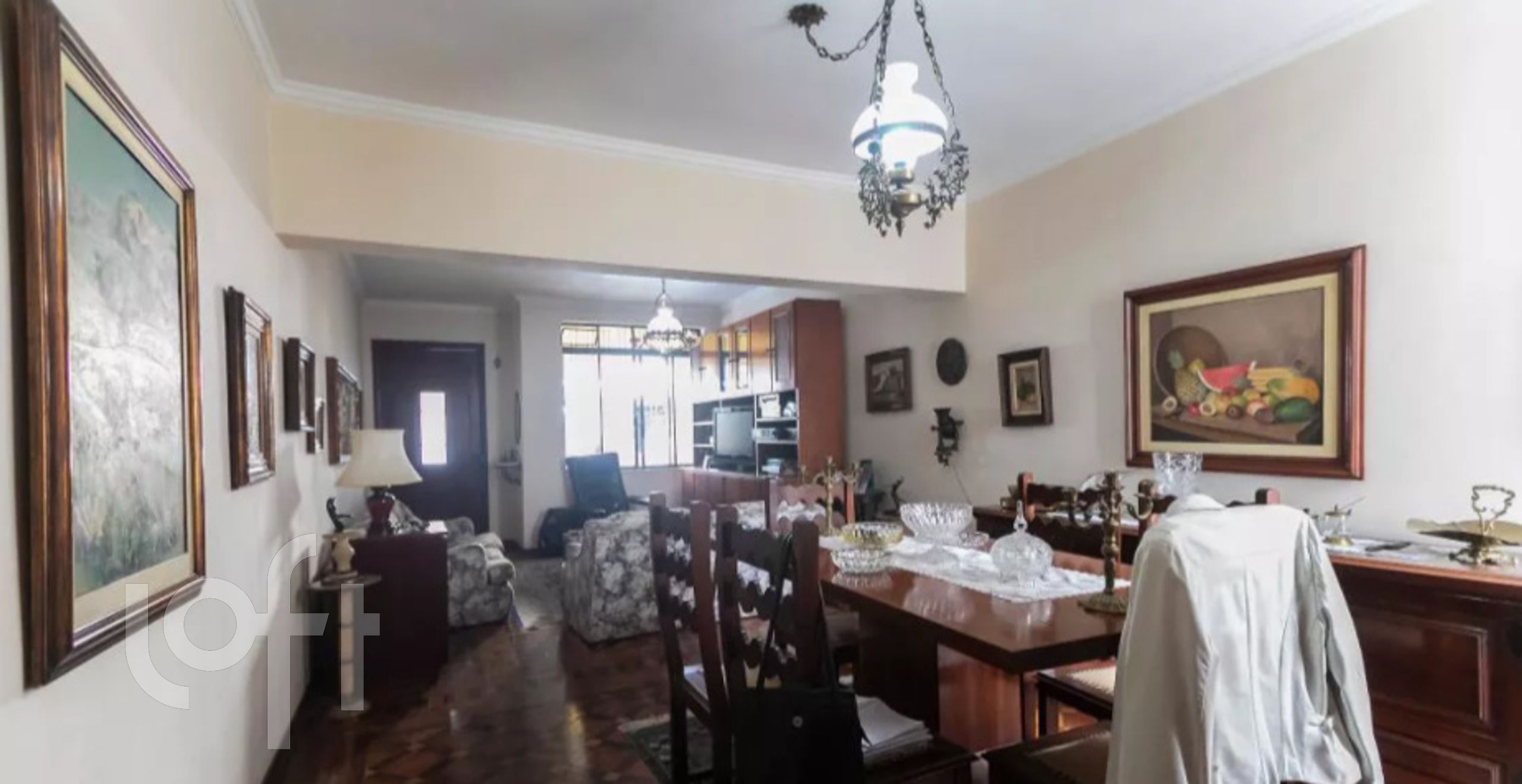 Casa à venda com 4 quartos, 170m² - Foto 2