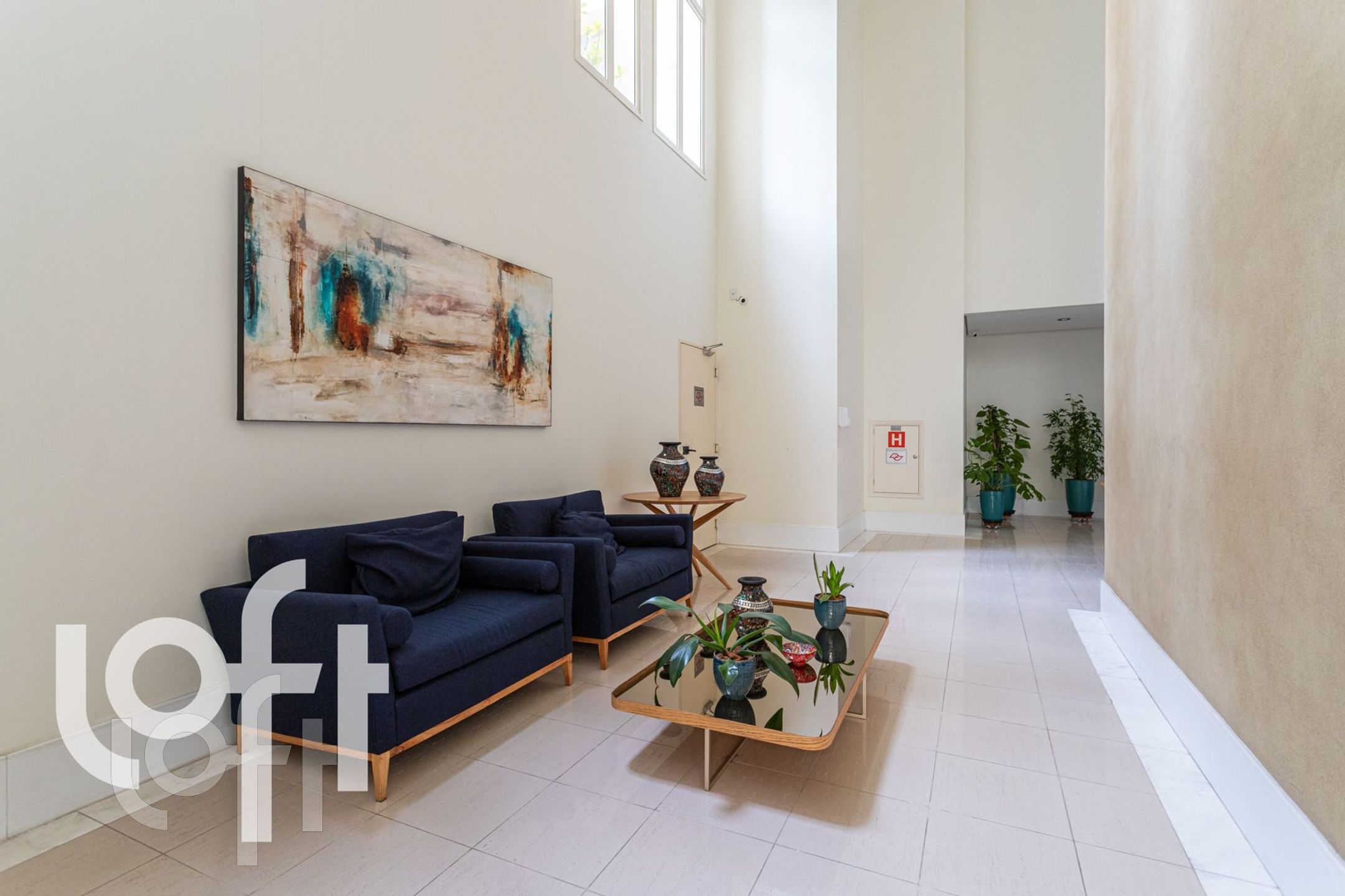 Apartamento à venda com 3 quartos, 132m² - Foto 21