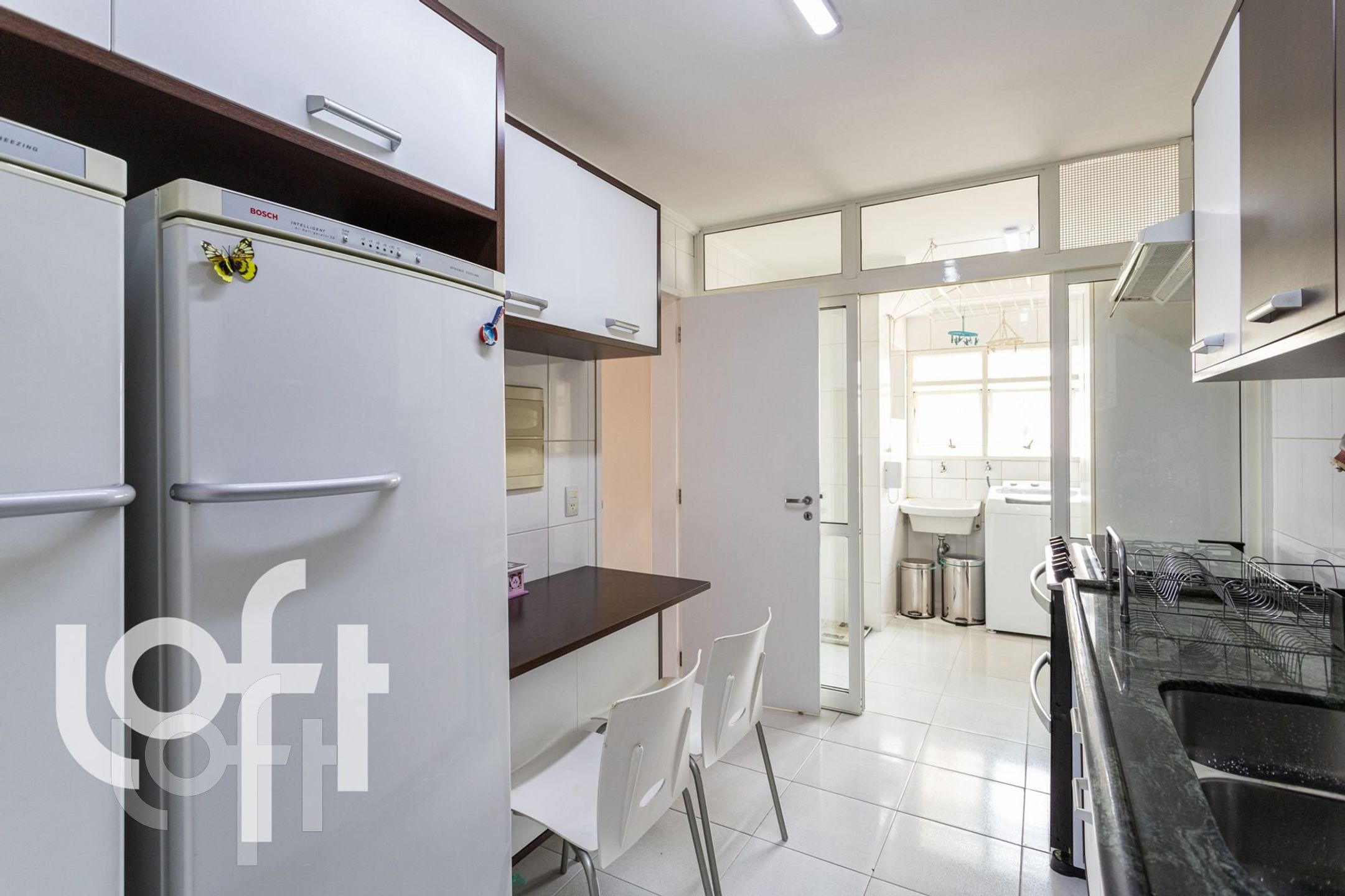 Apartamento à venda com 3 quartos, 132m² - Foto 17