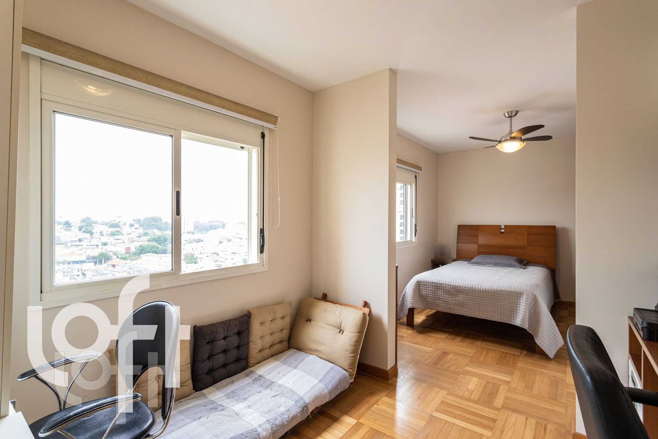 Apartamento à venda com 3 quartos, 132m² - Foto 7