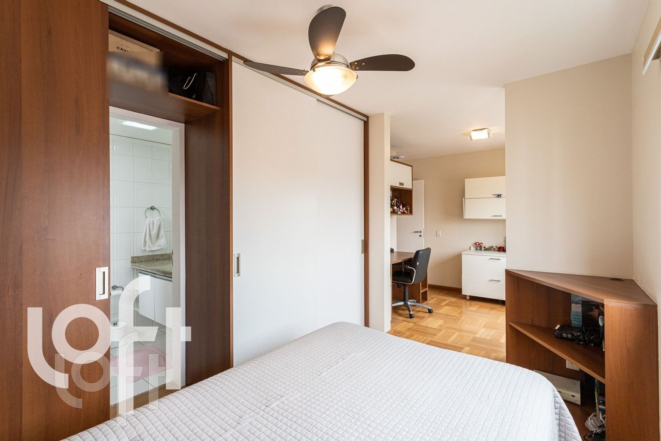 Apartamento à venda com 3 quartos, 132m² - Foto 5