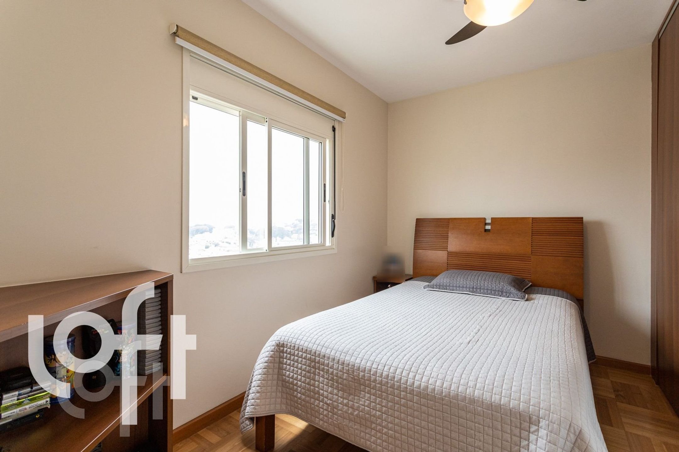 Apartamento à venda com 3 quartos, 132m² - Foto 6