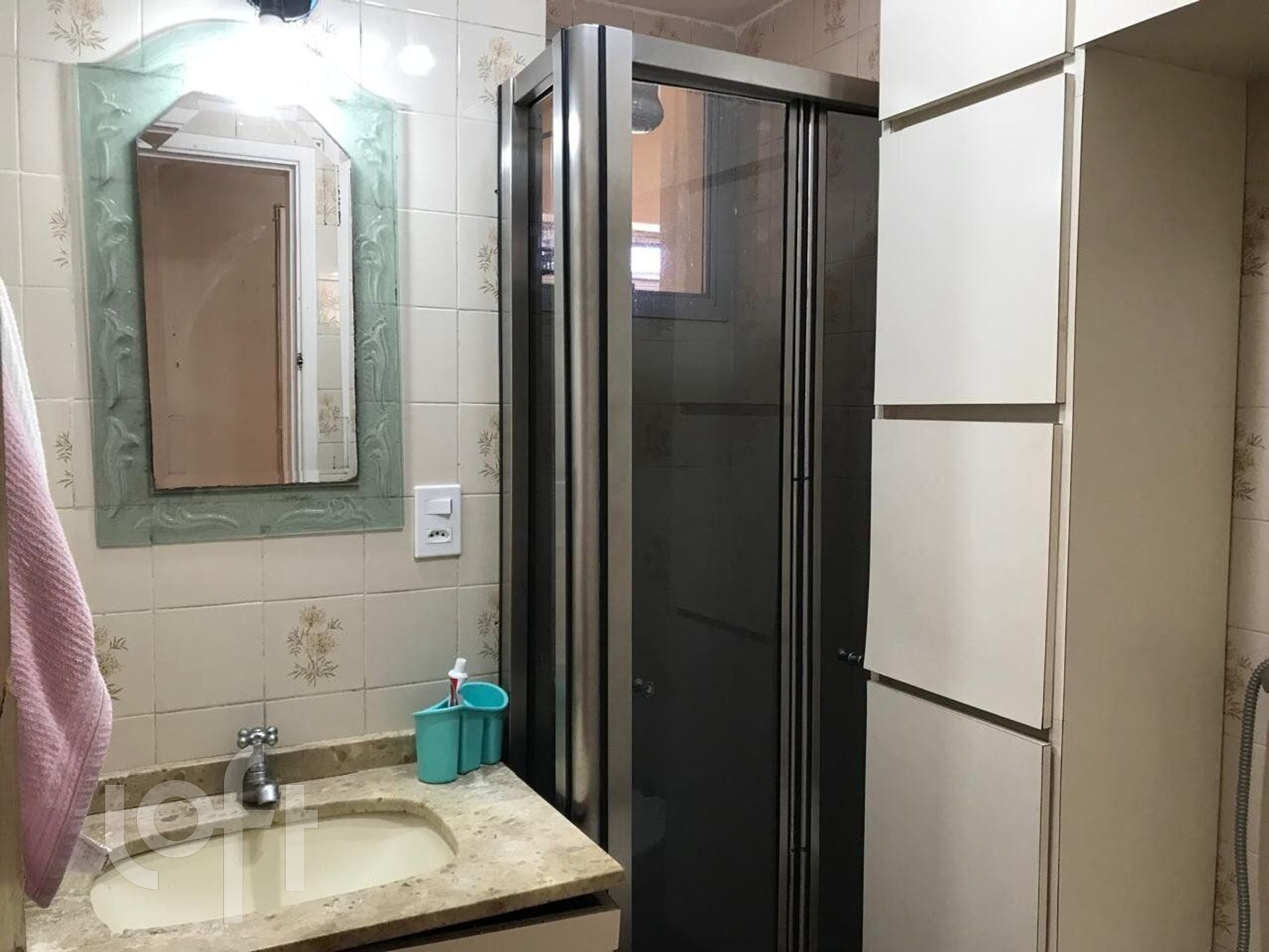 Apartamento à venda com 3 quartos, 61m² - Foto 11