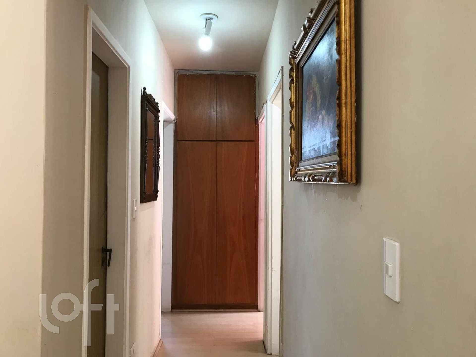 Apartamento à venda com 3 quartos, 61m² - Foto 9