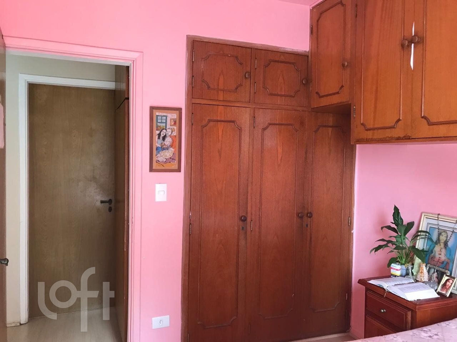 Apartamento à venda com 3 quartos, 61m² - Foto 6