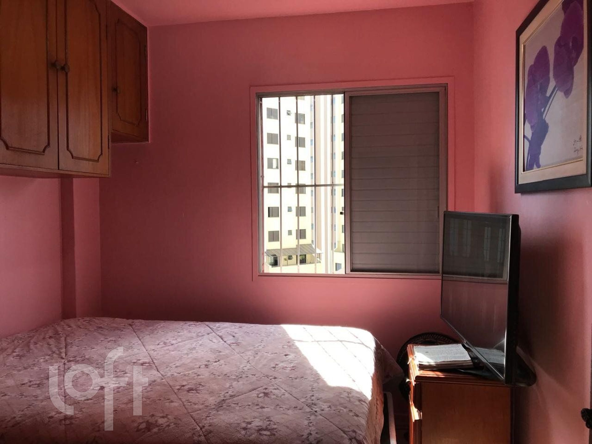 Apartamento à venda com 3 quartos, 61m² - Foto 5