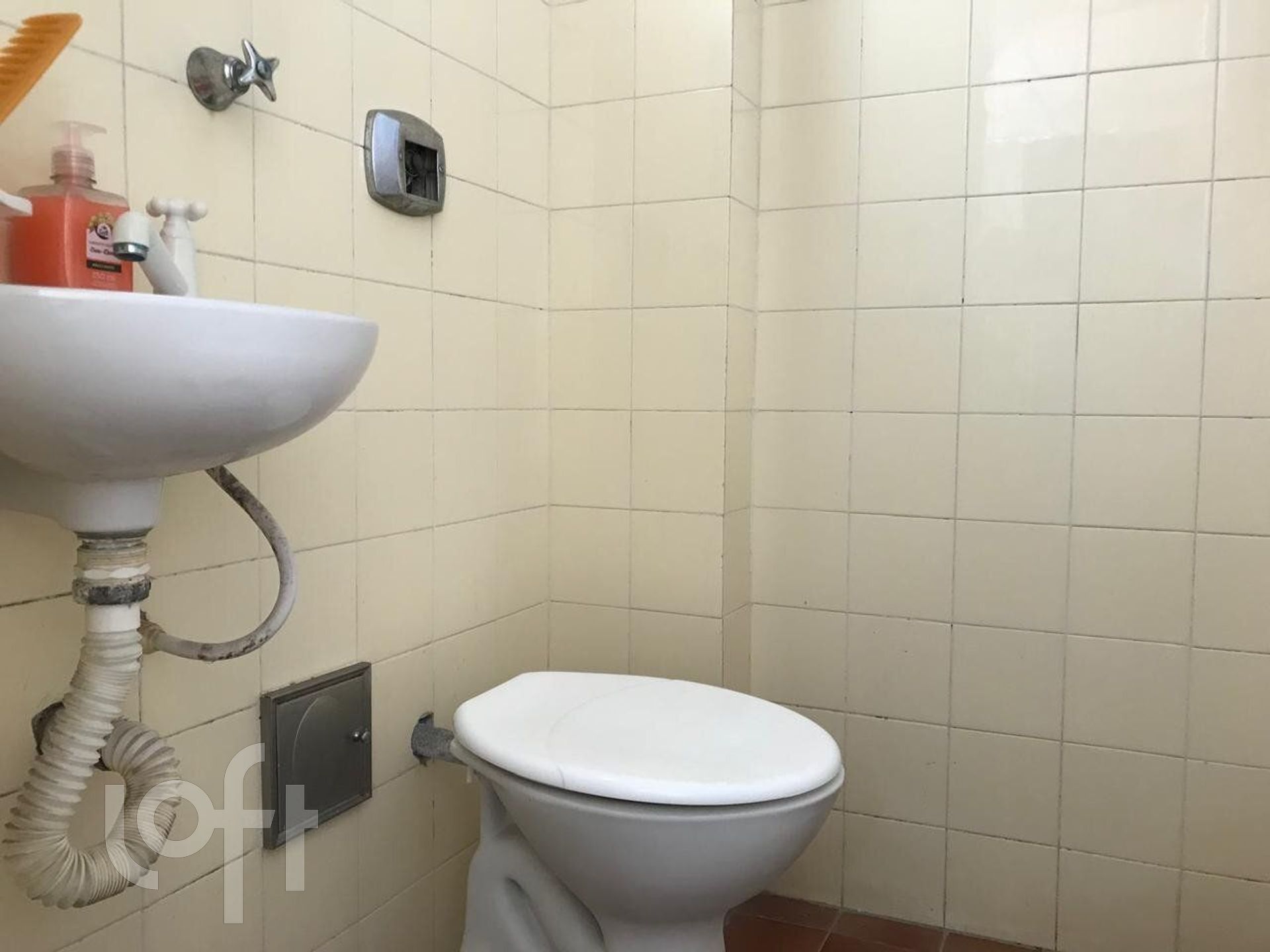 Apartamento à venda com 3 quartos, 61m² - Foto 10