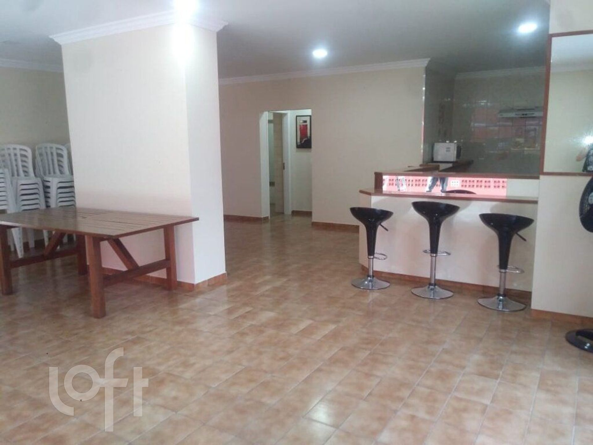 Apartamento à venda com 3 quartos, 61m² - Foto 13