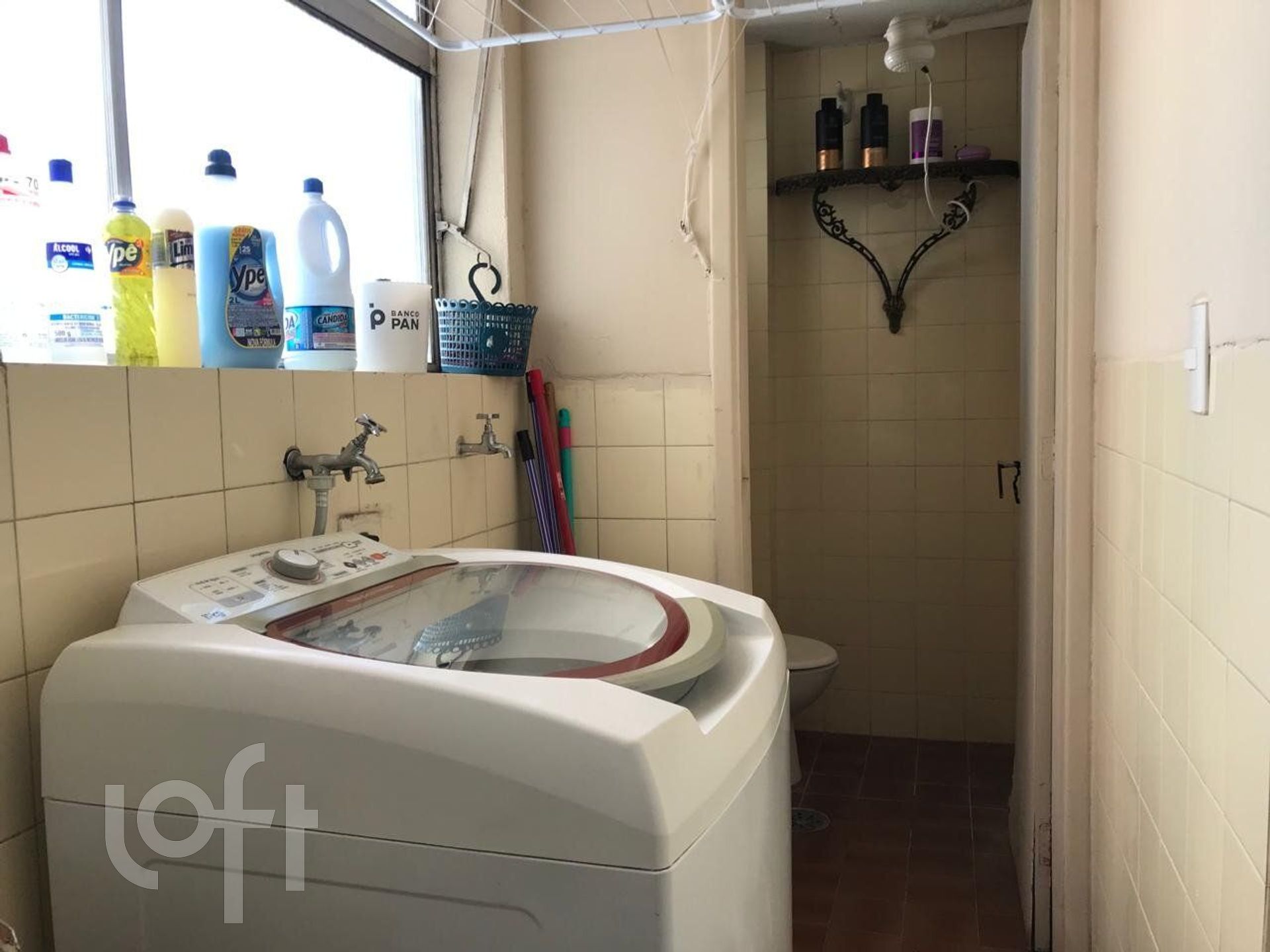 Apartamento à venda com 3 quartos, 61m² - Foto 4