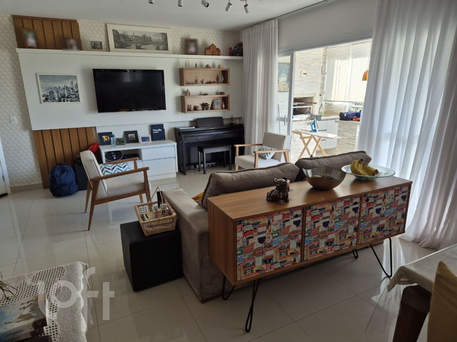 Apartamento à venda em Jardim Aeroporto com 109 m²
