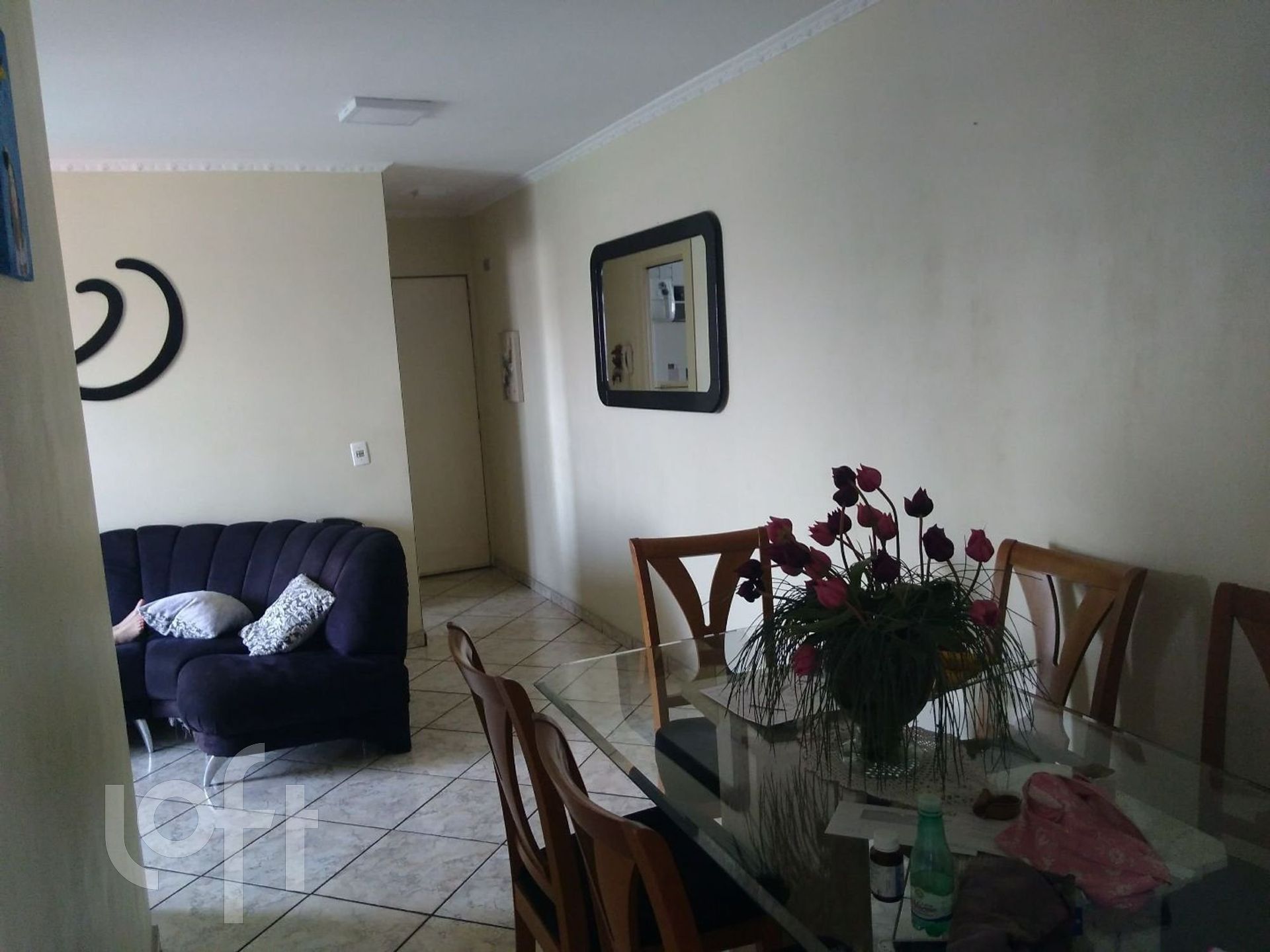 Apartamento, 3 quartos, 62 m² - Foto 1