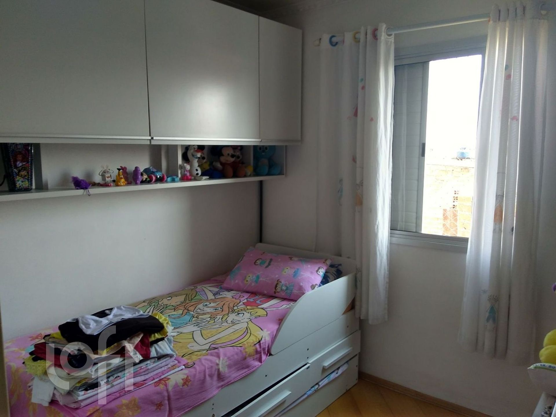 Apartamento à venda com 3 quartos, 62m² - Foto 3