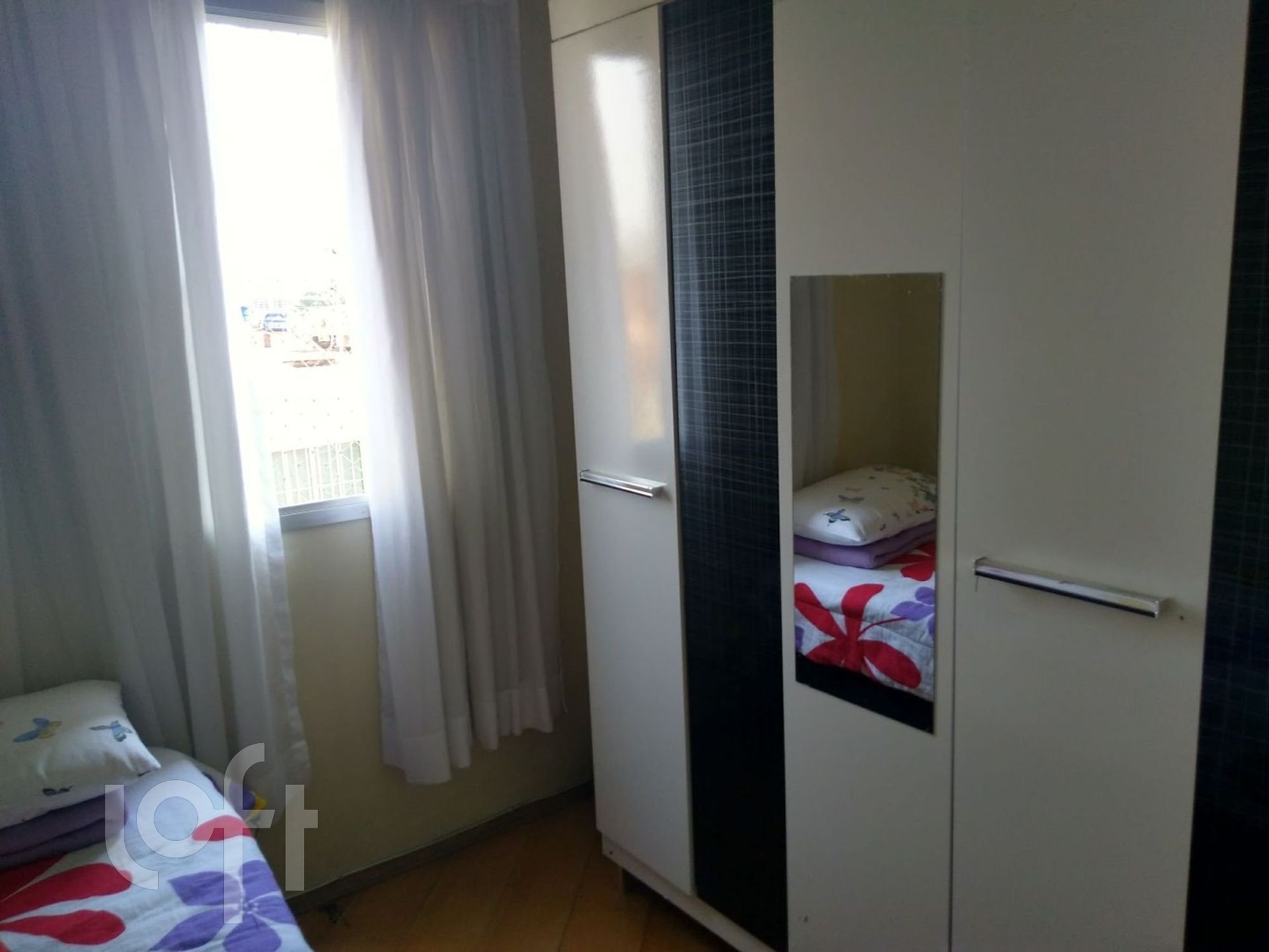 Apartamento, 3 quartos, 62 m² - Foto 2