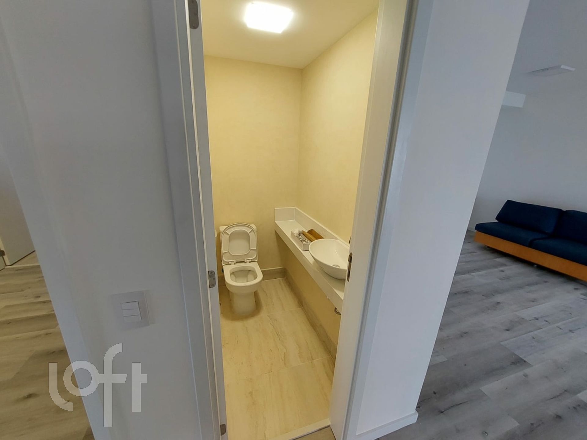 Apartamento à venda com 3 quartos, 147m² - Foto 7