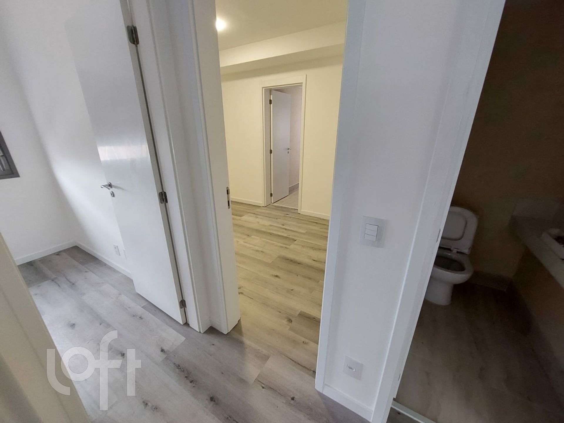 Apartamento à venda com 3 quartos, 147m² - Foto 1