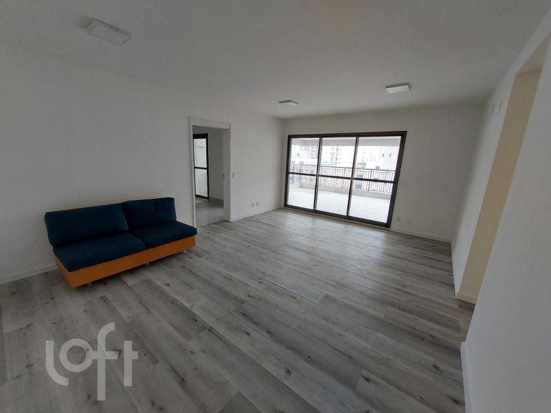 Apartamento à venda com 3 quartos, 147m² - Foto 13