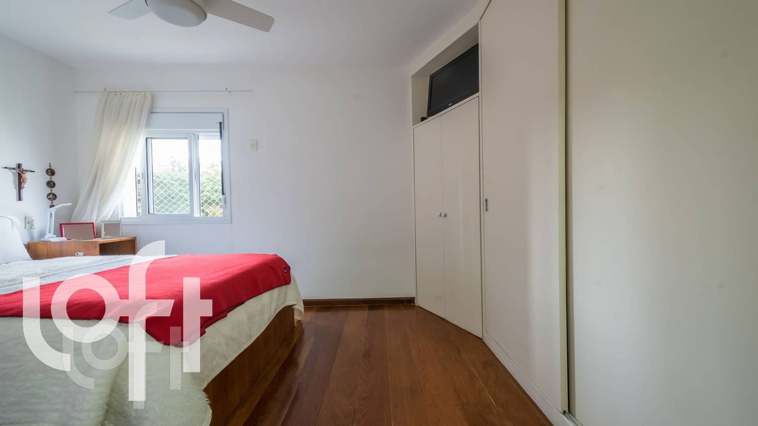 Apartamento à venda com 3 quartos, 122m² - Foto 4