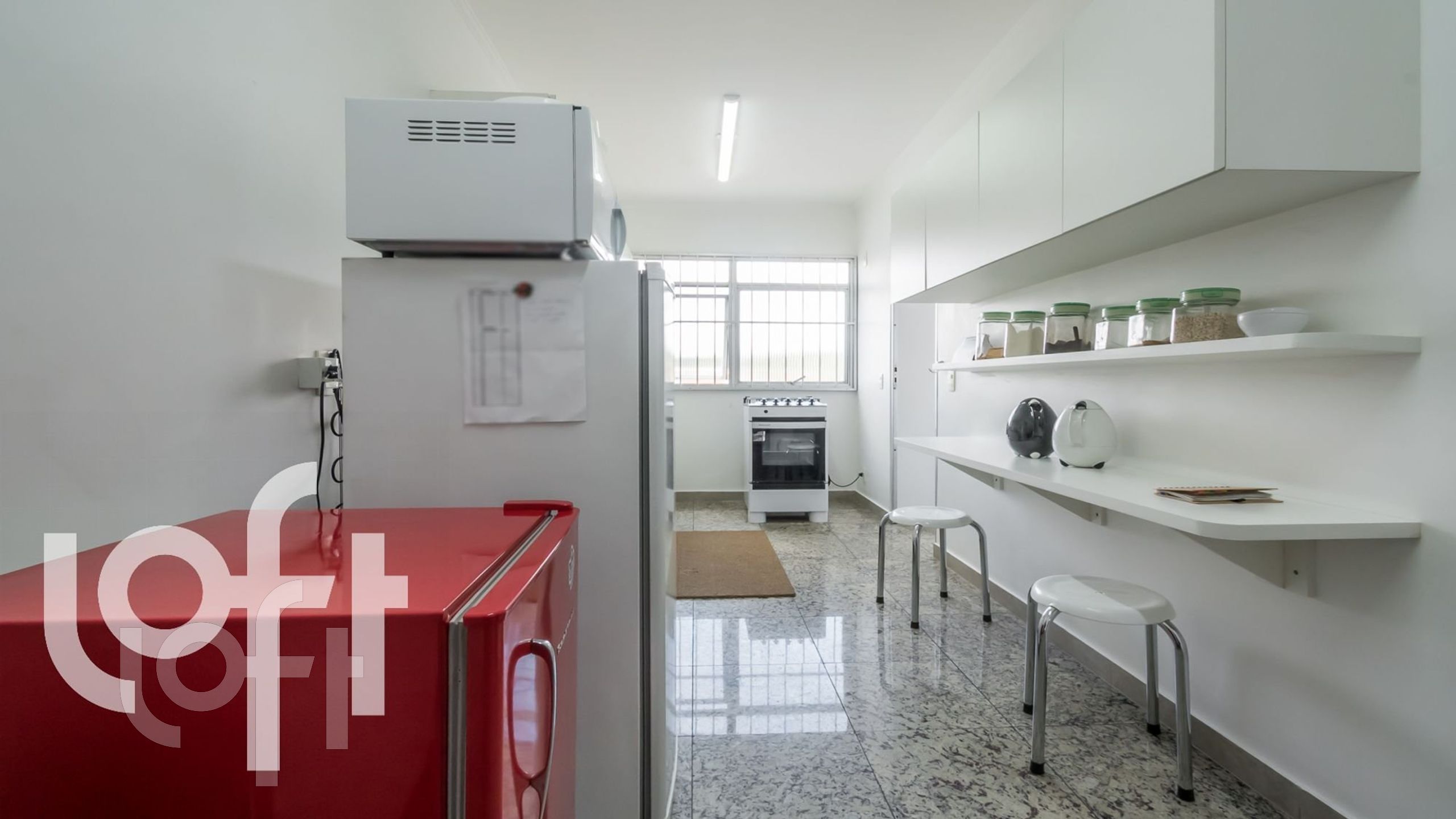 Apartamento à venda com 3 quartos, 122m² - Foto 17