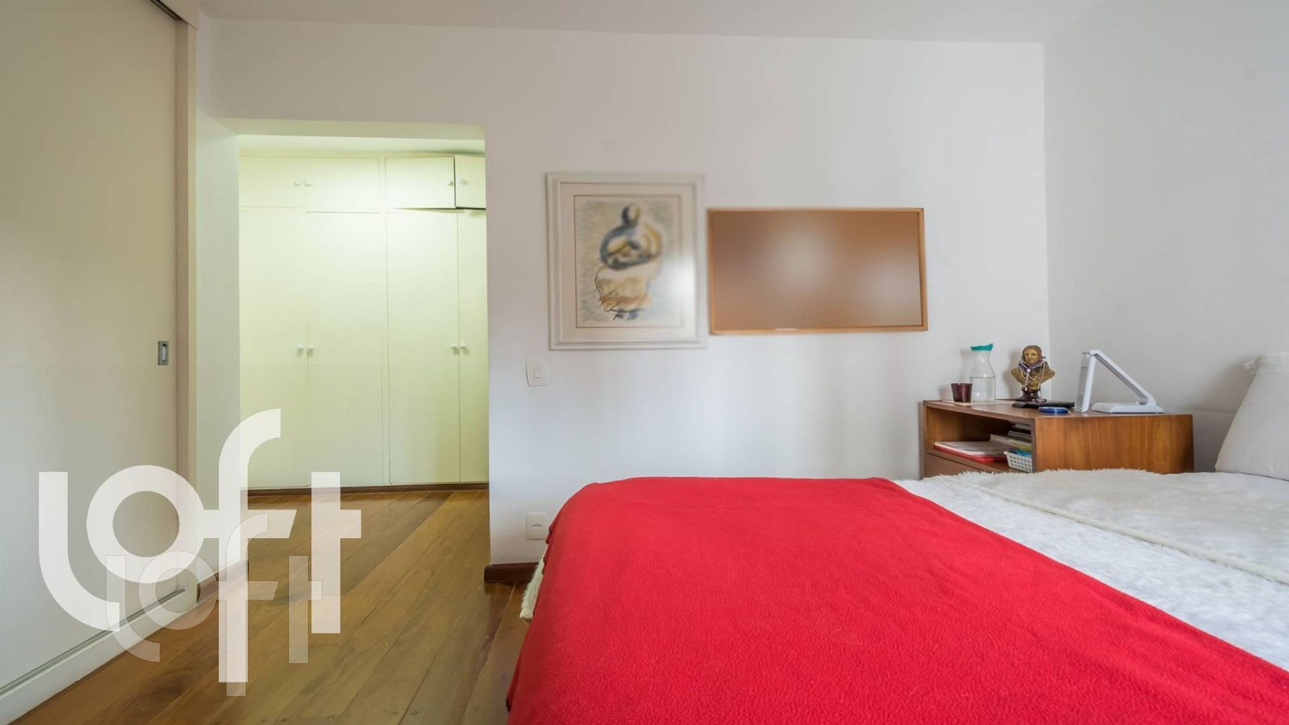 Apartamento à venda com 3 quartos, 122m² - Foto 5