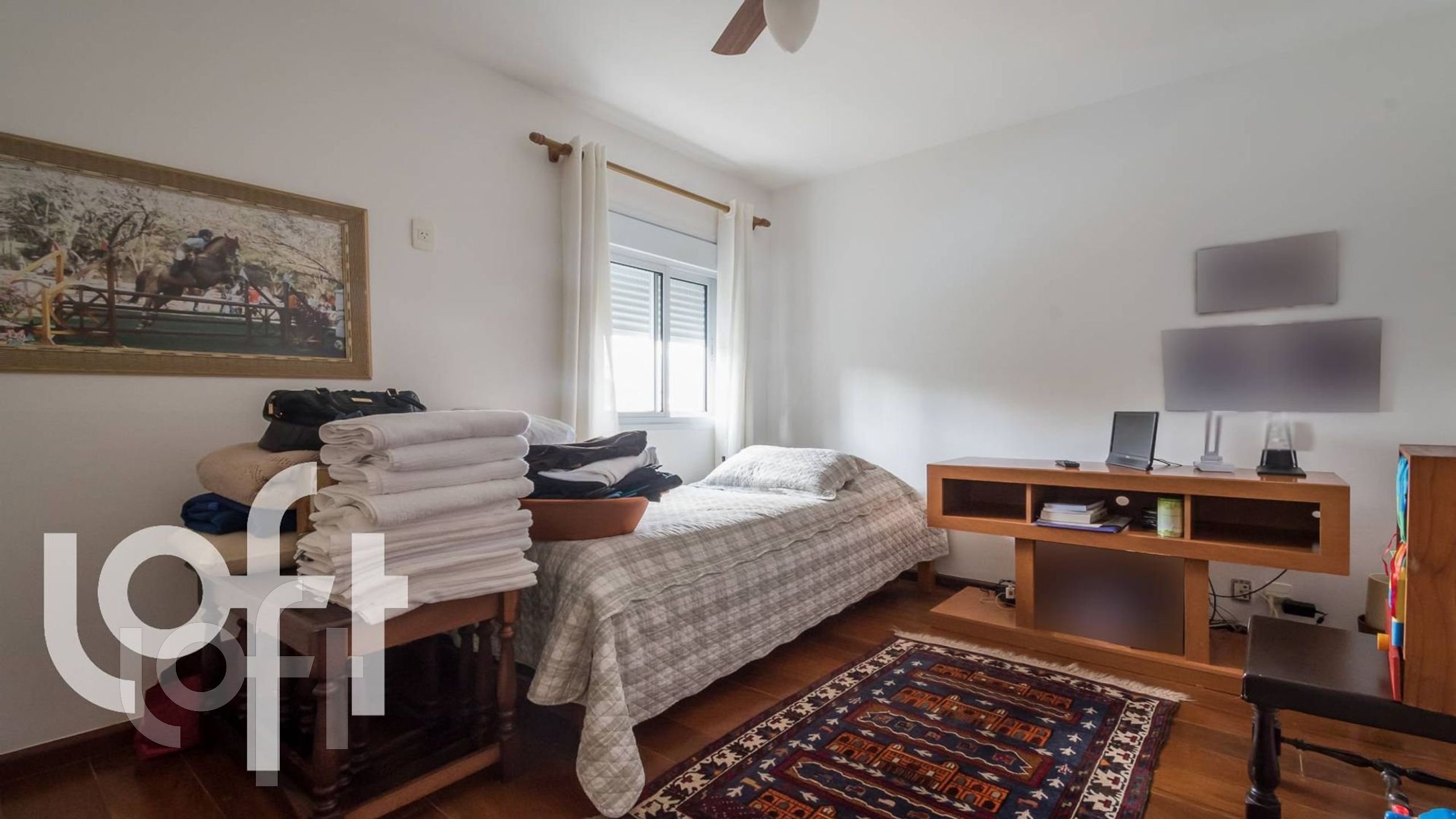 Apartamento à venda com 3 quartos, 122m² - Foto 3