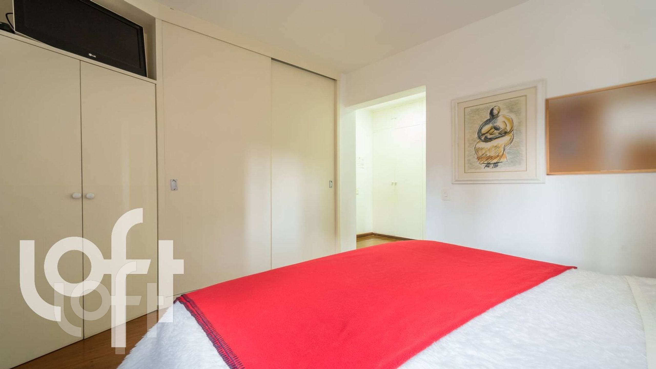 Apartamento à venda com 3 quartos, 122m² - Foto 6