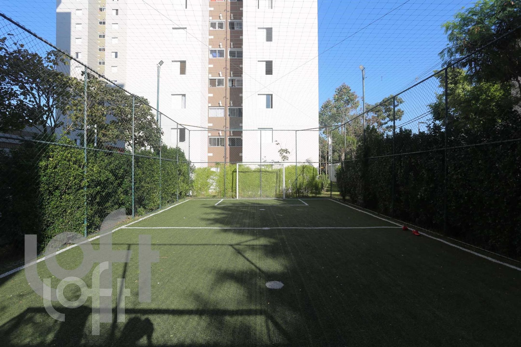 Apartamento à venda com 3 quartos, 68m² - Foto 35