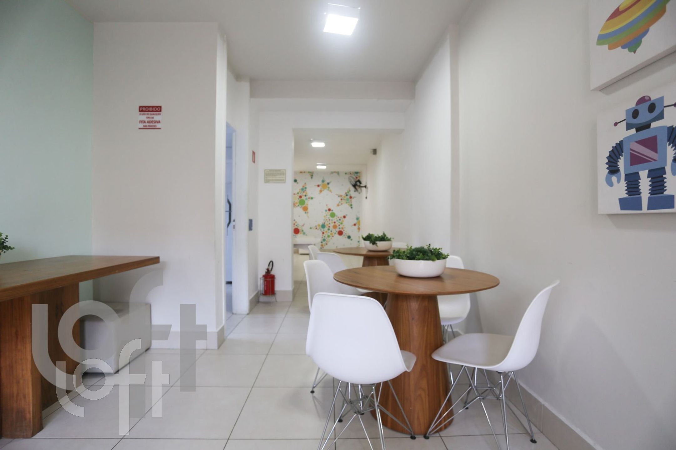 Apartamento à venda com 3 quartos, 68m² - Foto 31