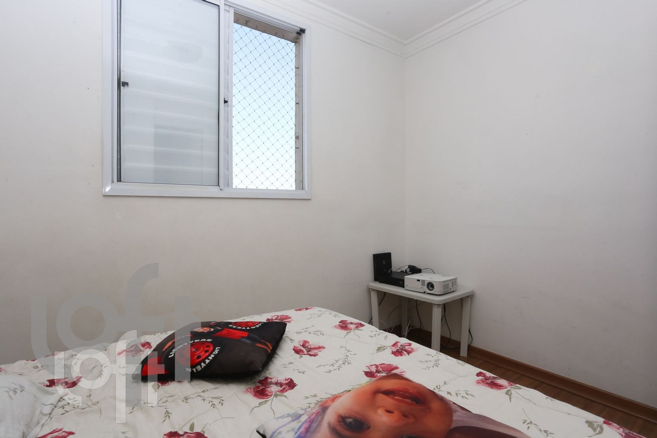 Apartamento à venda com 3 quartos, 68m² - Foto 5