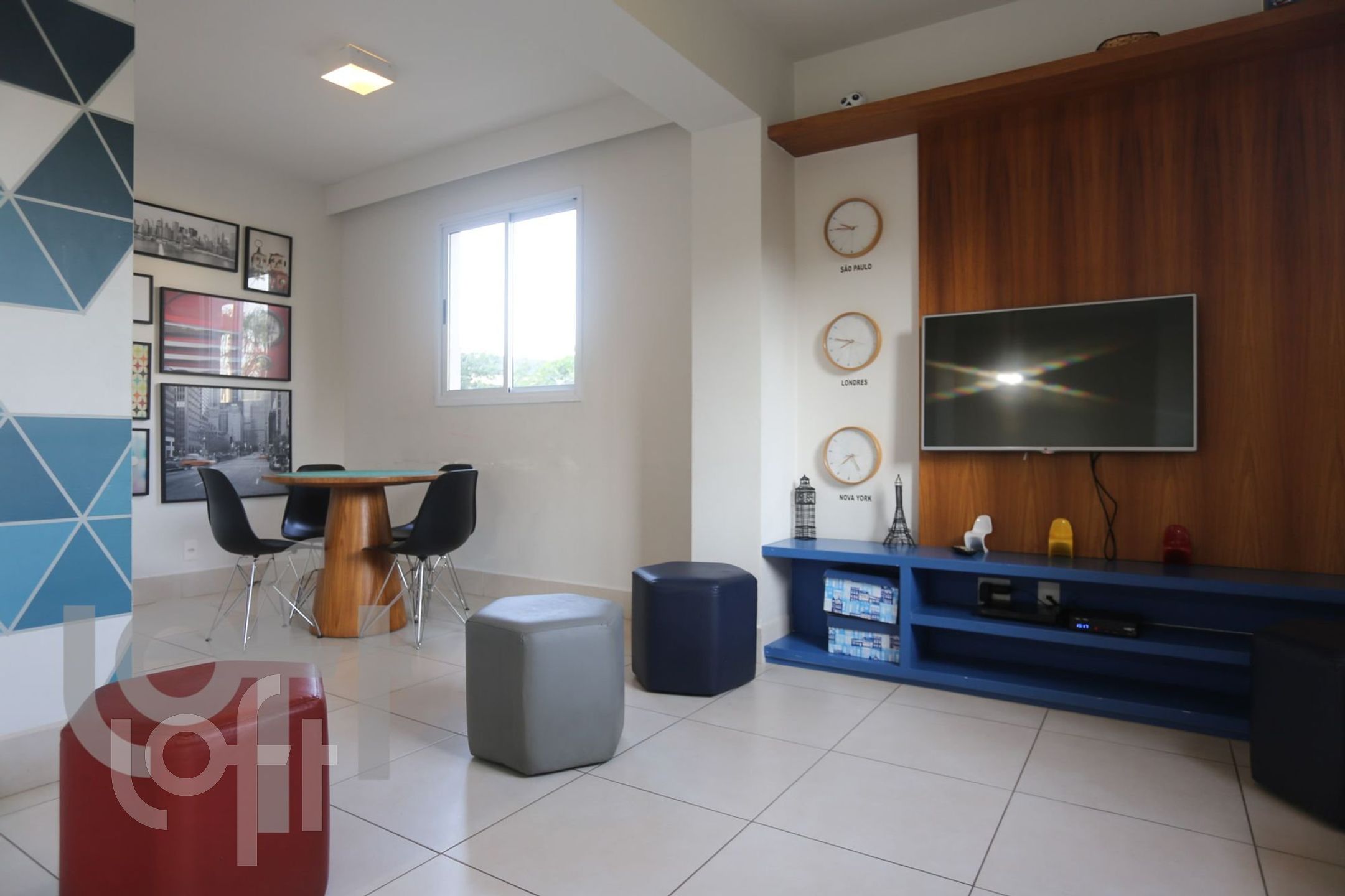 Apartamento à venda com 3 quartos, 68m² - Foto 30