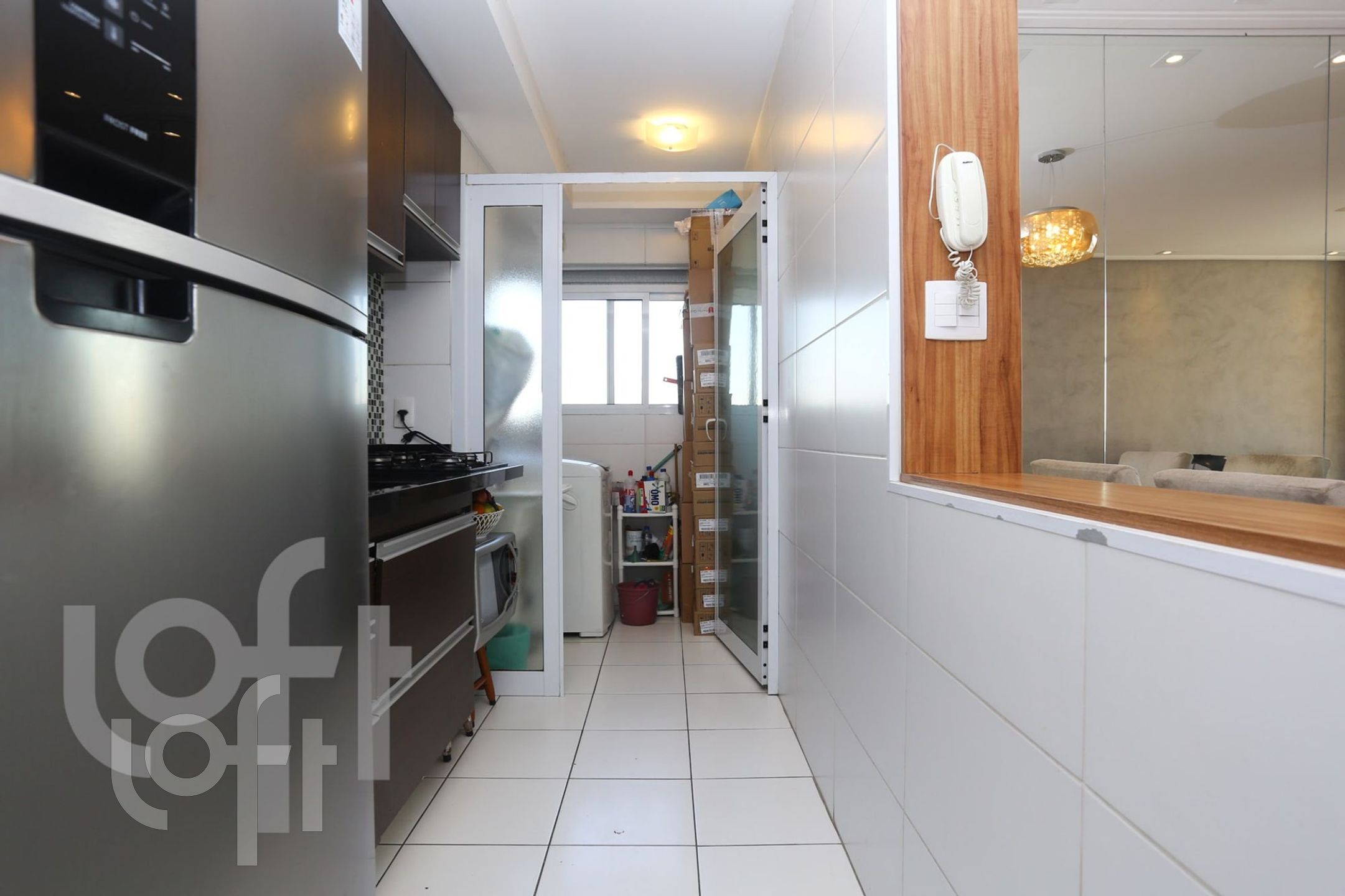 Apartamento à venda com 3 quartos, 68m² - Foto 26