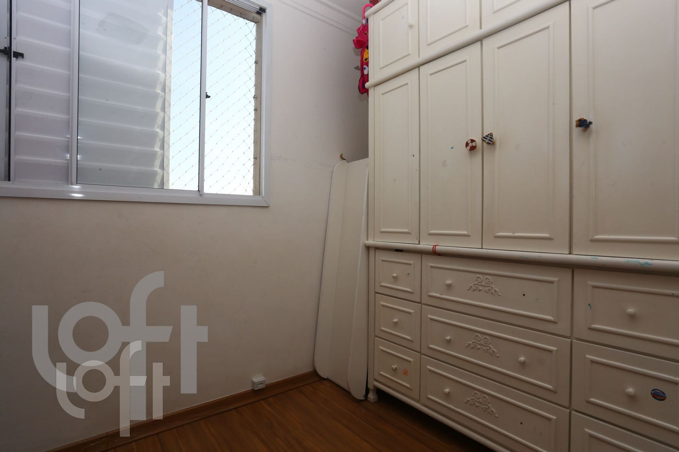 Apartamento à venda com 3 quartos, 68m² - Foto 10