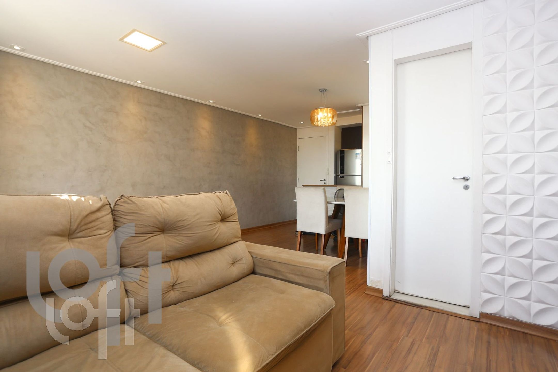 Apartamento à venda com 3 quartos, 68m² - Foto 19