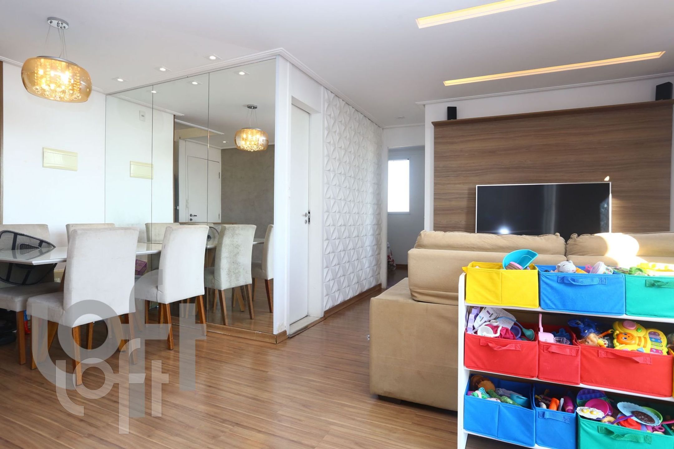 Apartamento à venda com 3 quartos, 68m² - Foto 16