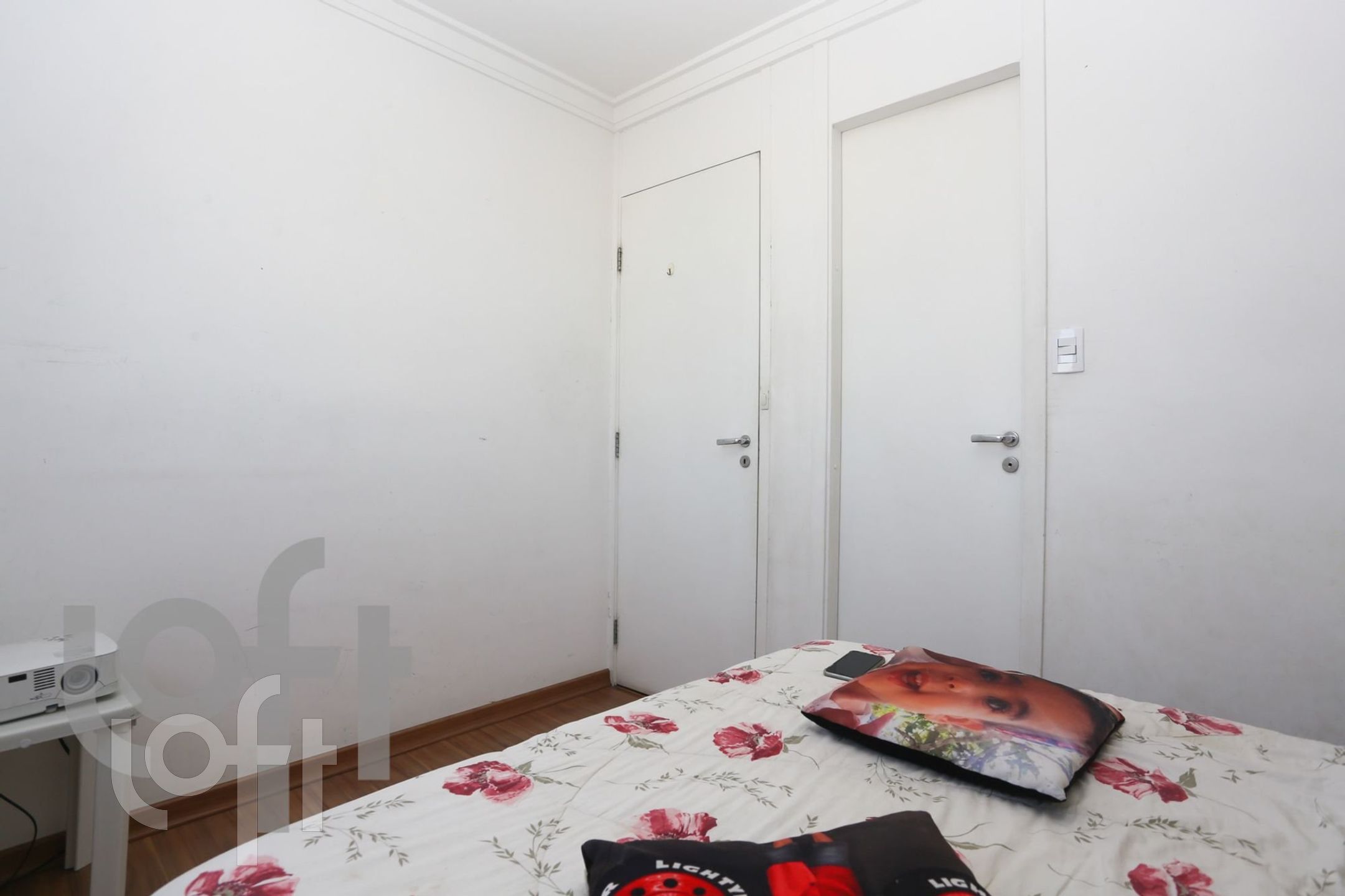 Apartamento à venda com 3 quartos, 68m² - Foto 4