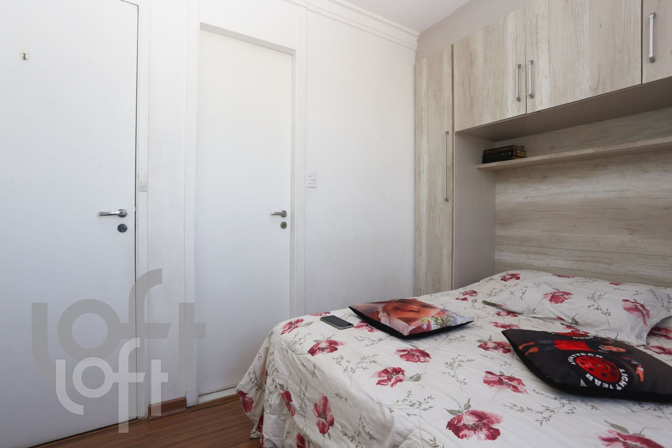 Apartamento à venda com 3 quartos, 68m² - Foto 3