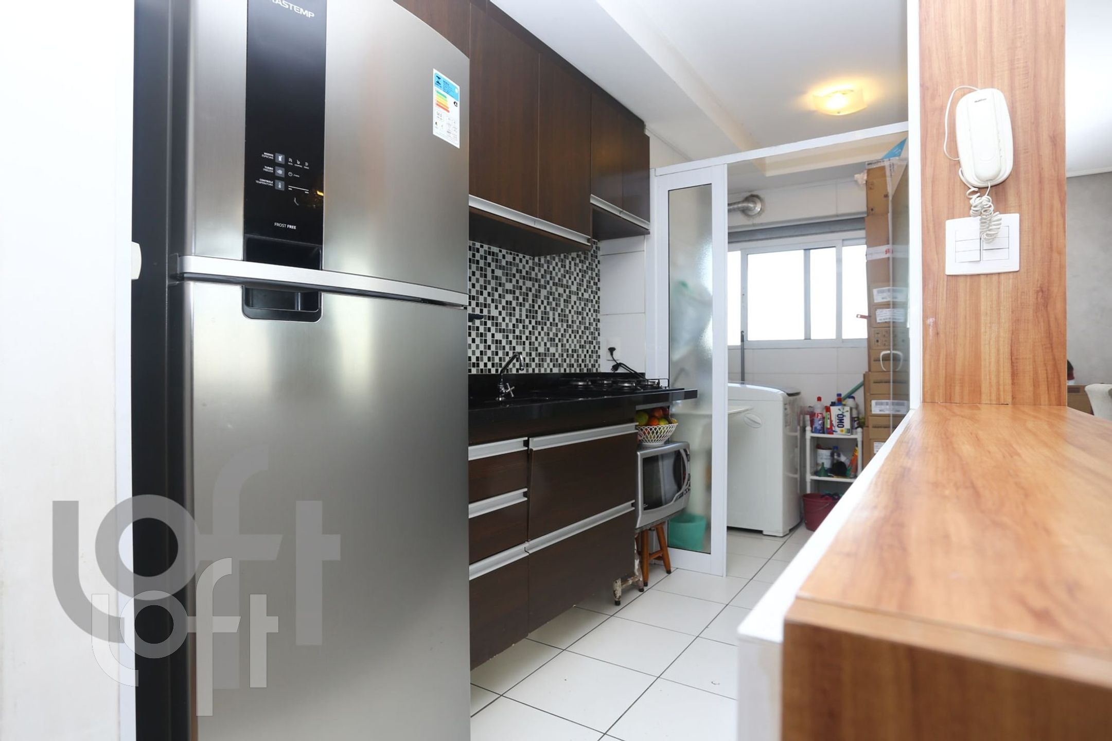 Apartamento à venda com 3 quartos, 68m² - Foto 27