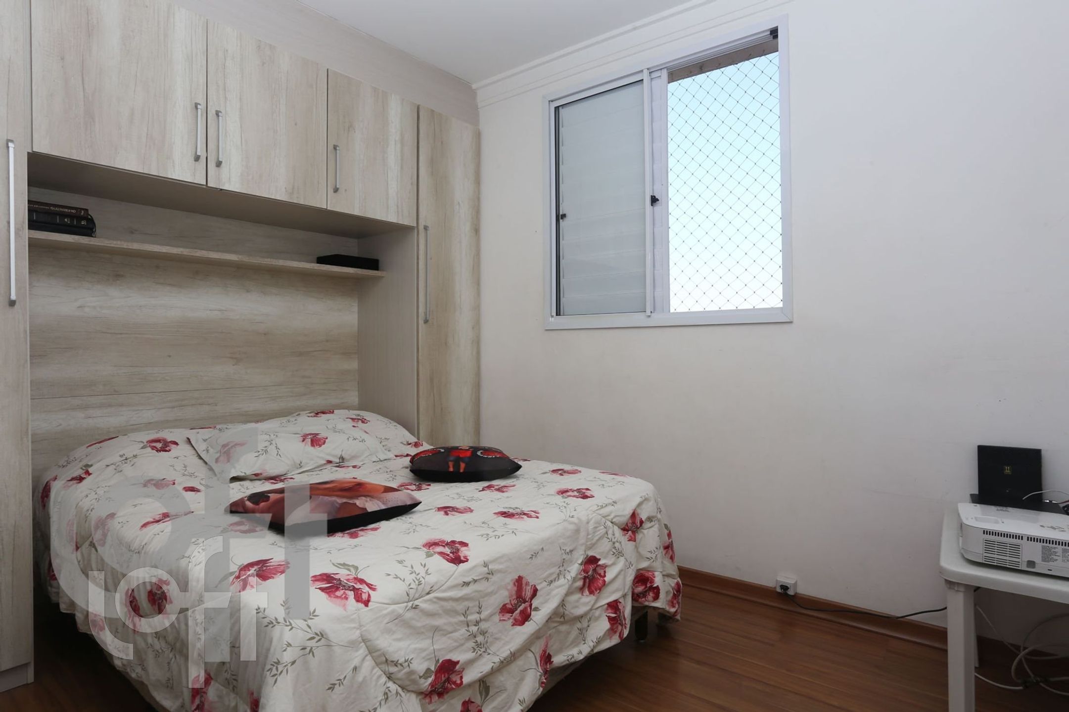 Apartamento à venda com 3 quartos, 68m² - Foto 6