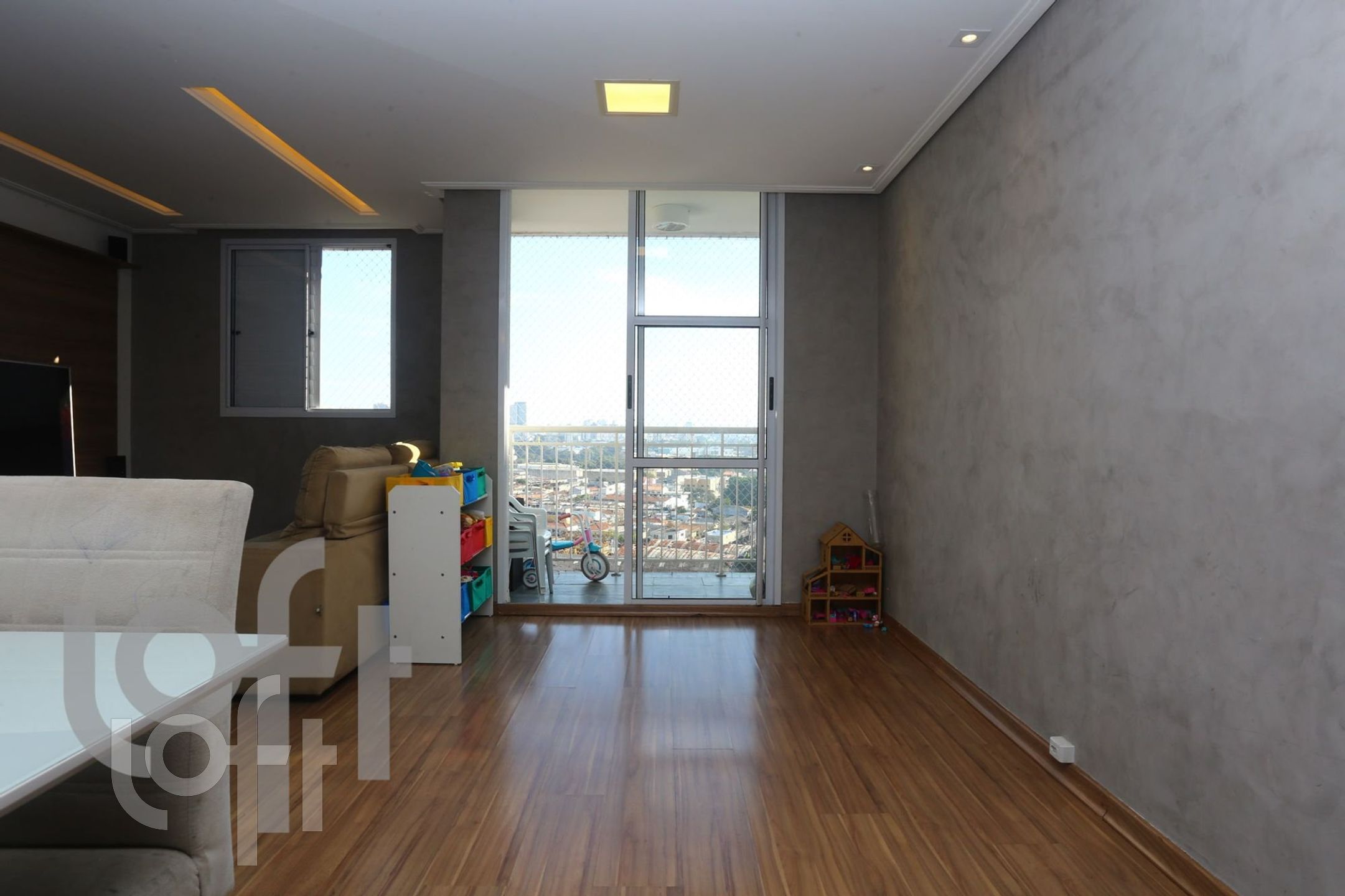 Apartamento à venda com 3 quartos, 68m² - Foto 14