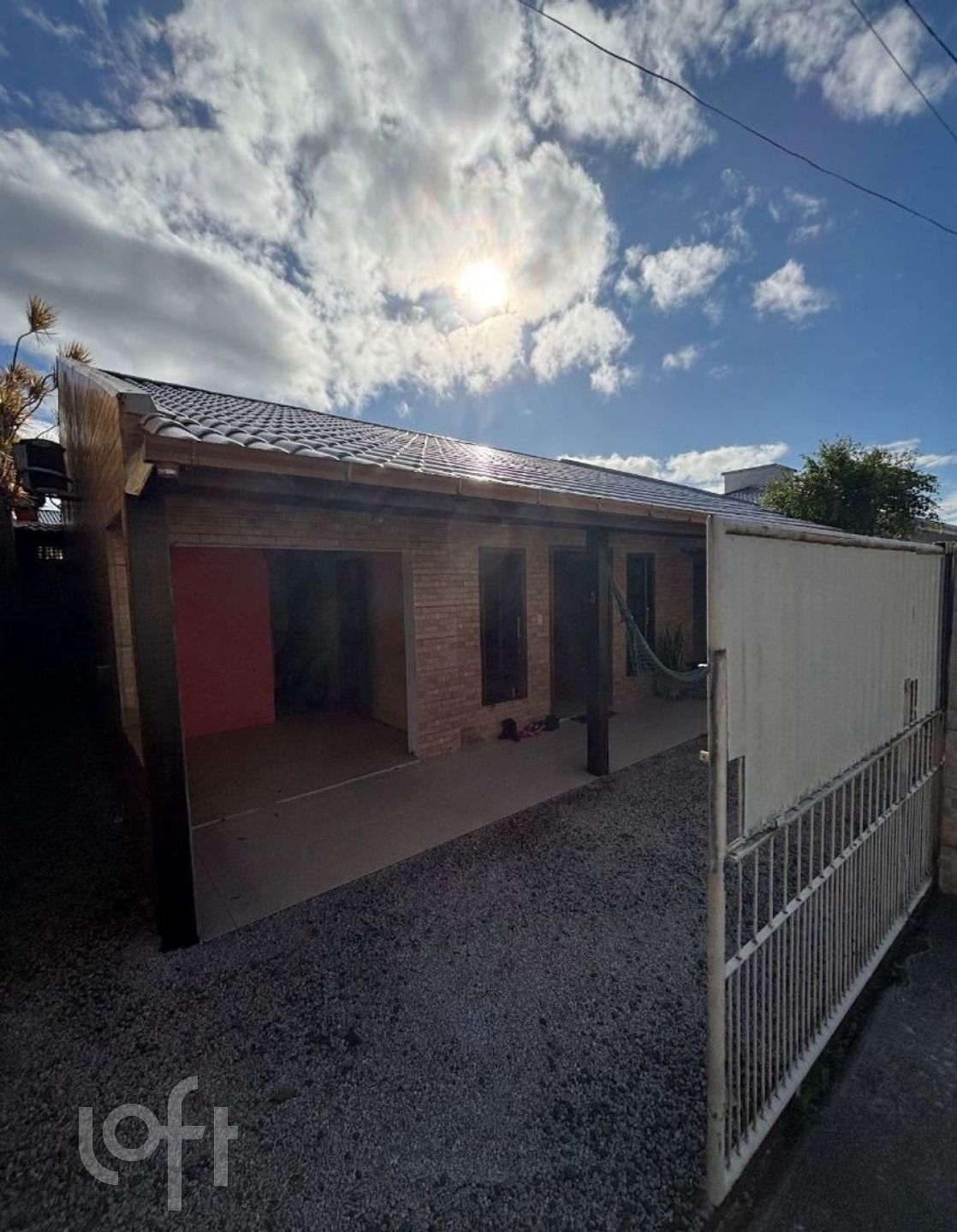 Casa à venda em Campeche Sul com 106 m², 3 quartos, 1 suíte