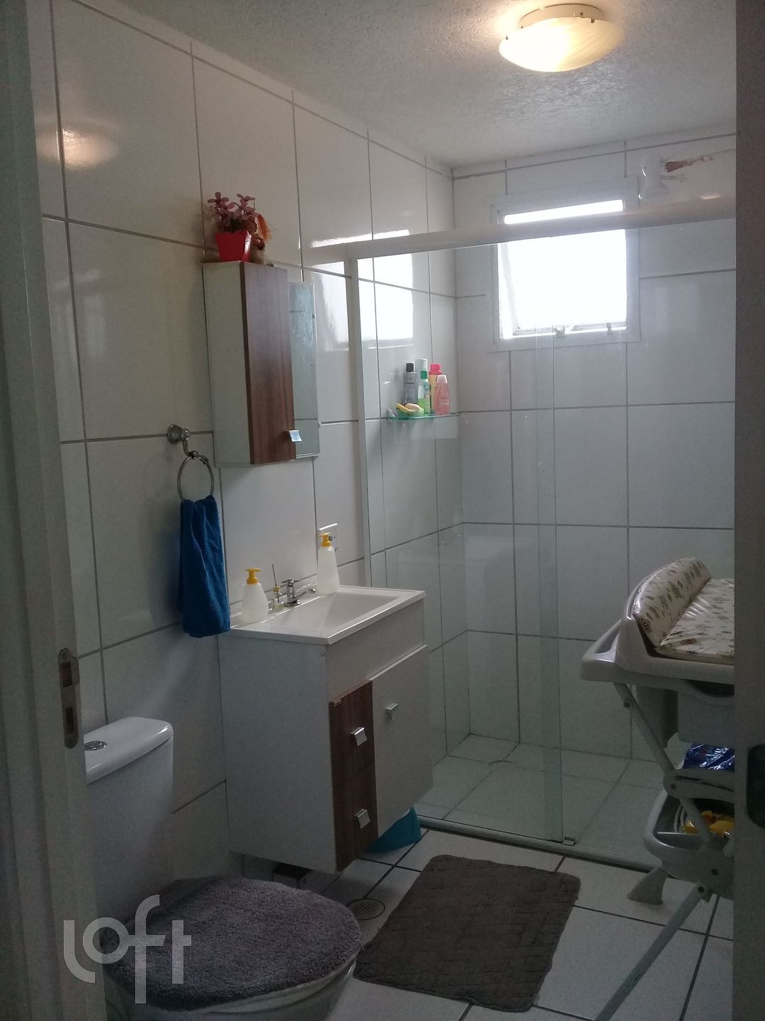 Apartamento à venda com 2 quartos, 49m² - Foto 5