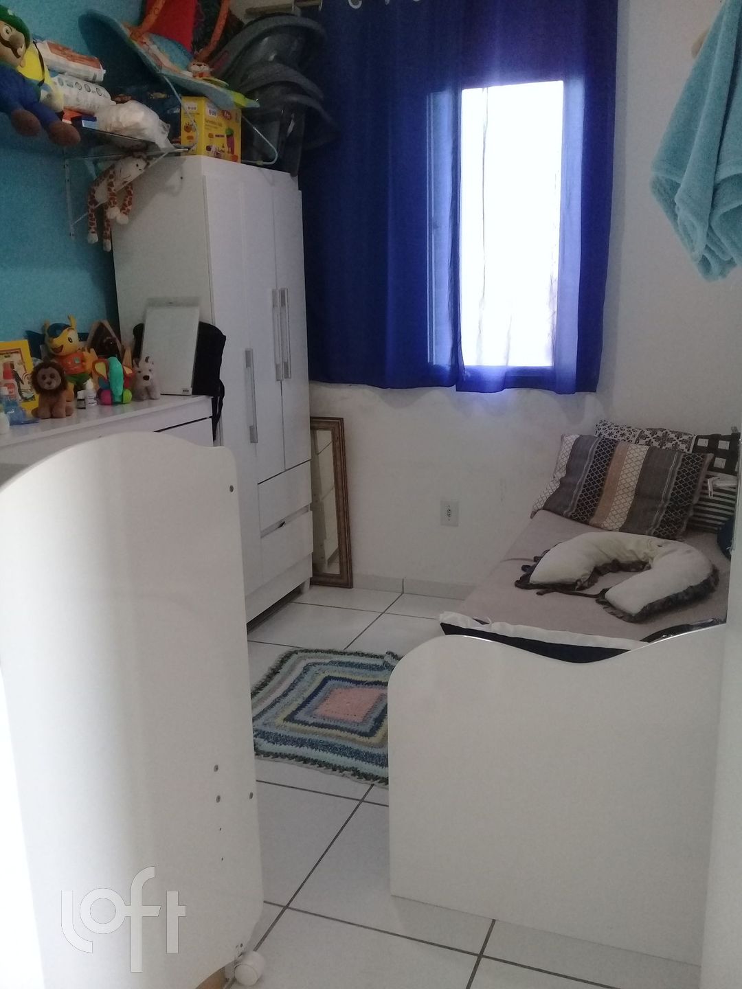 Apartamento à venda com 2 quartos, 49m² - Foto 10