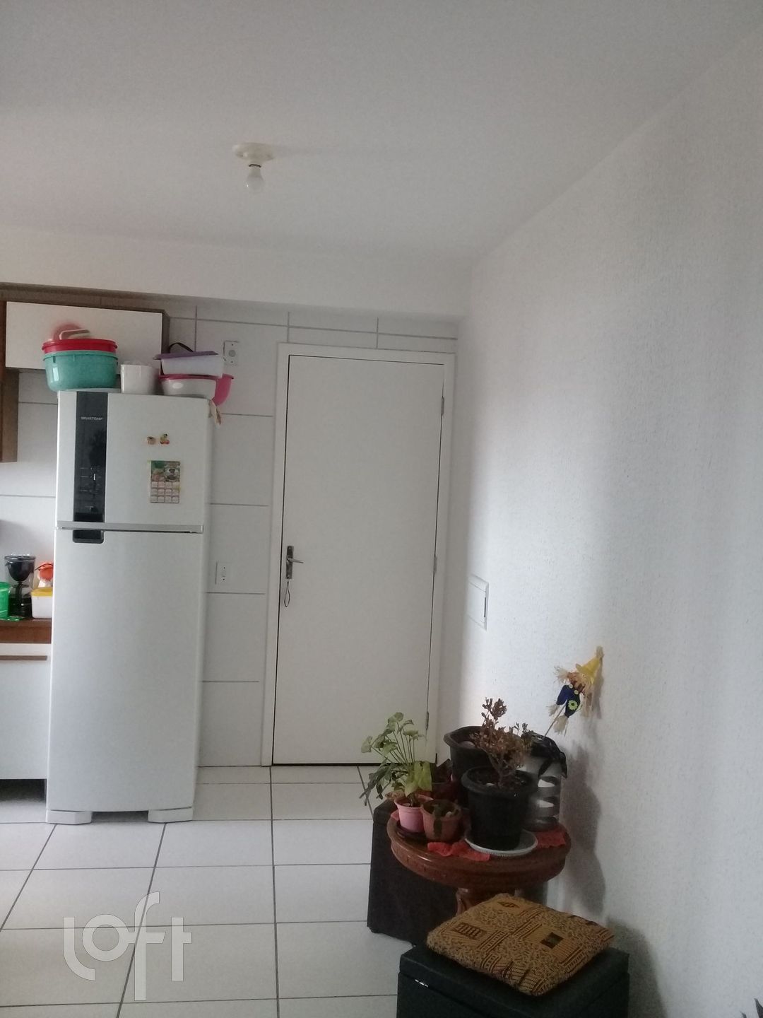 Apartamento à venda com 2 quartos, 49m² - Foto 2