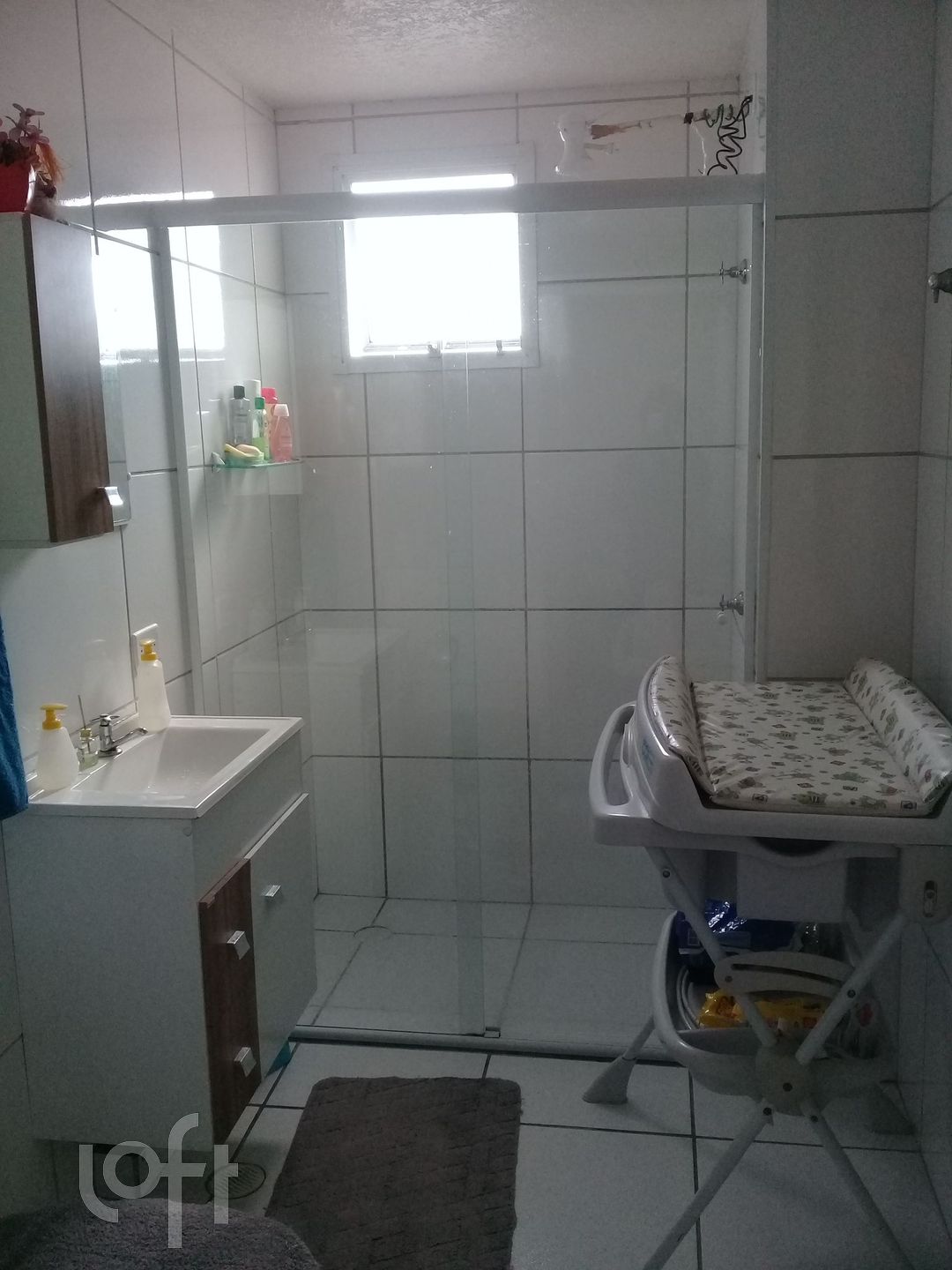 Apartamento à venda com 2 quartos, 49m² - Foto 6