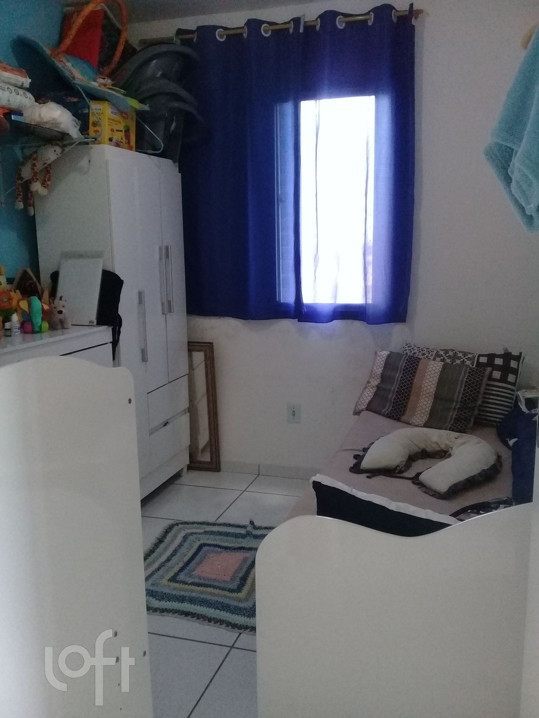 Apartamento à venda com 2 quartos, 49m² - Foto 11