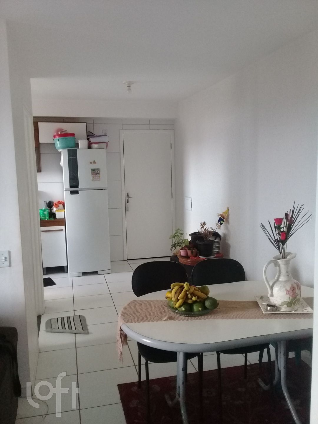 Apartamento à venda em Parque Boa Esperança com 49 m², 2 quartos, 1 vaga