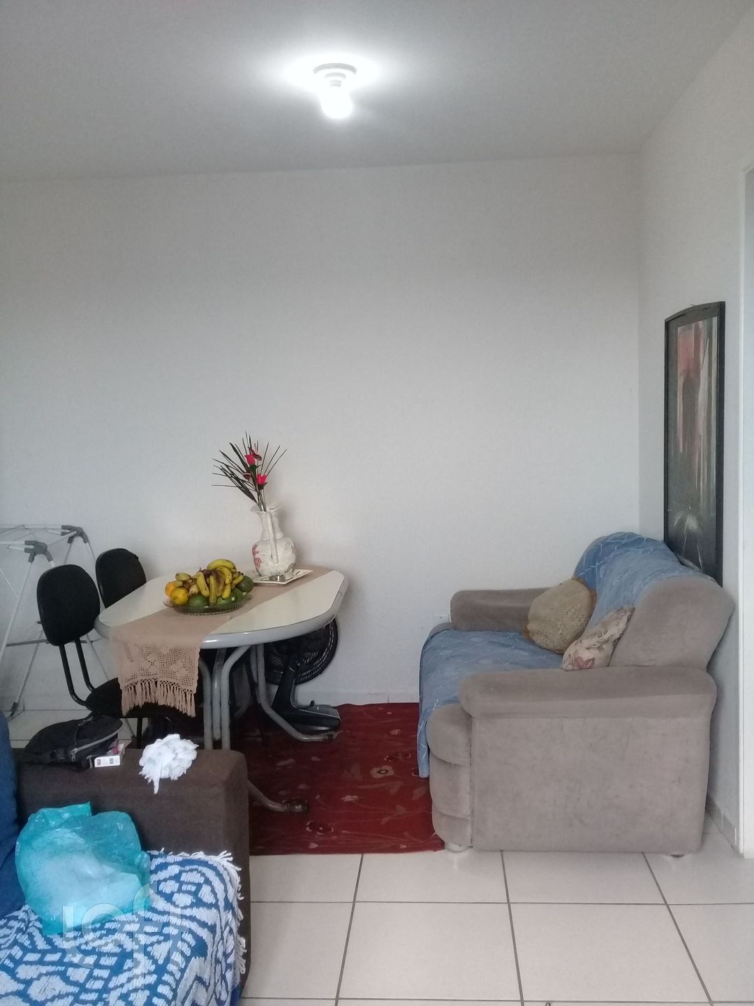 Apartamento à venda com 2 quartos, 49m² - Foto 7