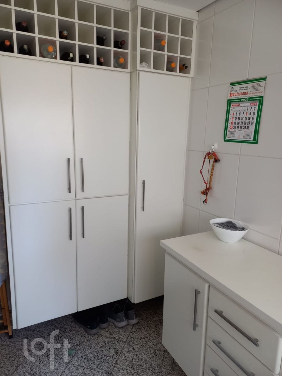 Apartamento à venda com 3 quartos, 135m² - Foto 13