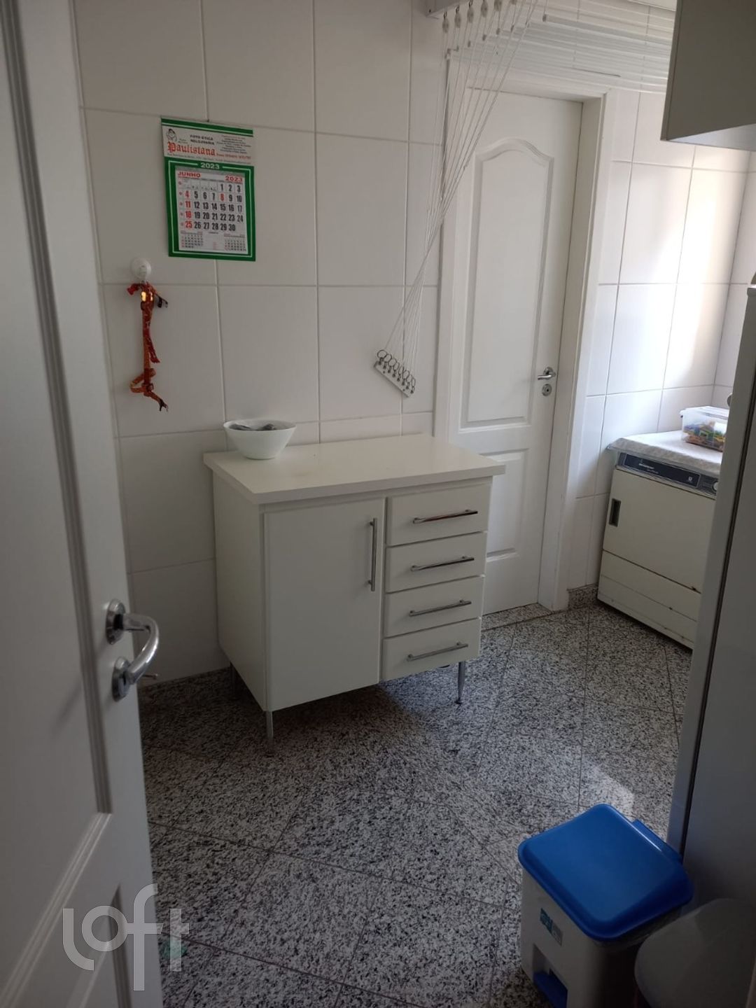 Apartamento à venda com 3 quartos, 135m² - Foto 12